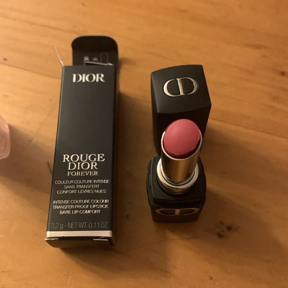 BNIB- Dior- Lip Bundle X3- Glow, Maximizer and Intense Couture Color  💄 - Picture 8 of 10